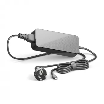 PureLink VL-PSU100 USB-C Power Delivery Charger, 100 W, Black