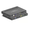 PureLink 2x1 18Gbps HDBaseT 3.0 émetteur KVM