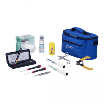 METZ CONNECT 150800200-E sac à outils fibre optique