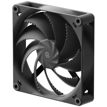 HAVN H14 Ventilateur PWM - 140 mm, noir