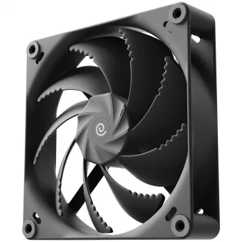 HAVN H14 Ventilateur PWM - 140 mm, noir