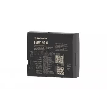 Teltonika FMM150 traceur GPS pour véhicules, LTE/GSM/GNSS/BLE 4.0