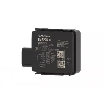 Teltonika FMB225 traceur GPS 2G Bluetooth Special avec RS-485