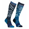 Chaussettes longues femme Ortovox Ski Tour
