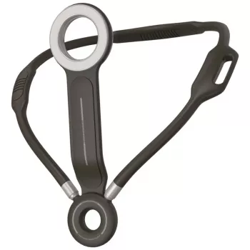 4smarts POV support magnétique pour smartphone - anthracite