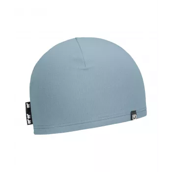 Bonnet Ortovox Fleece Light - Glacier Grey