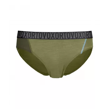 Ortovox 150 Essential Bikini femme Wild Herbs XS