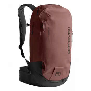 Ortovox Free Rider 20 S sac à dos femme - Chestnut