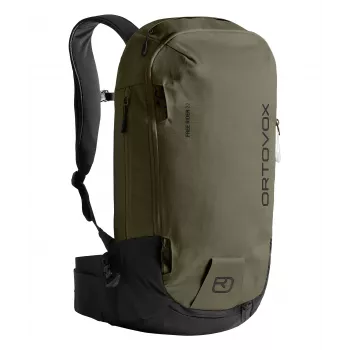 Ortovox Free Rider 22 sac à dos - Dark Wild Herbs