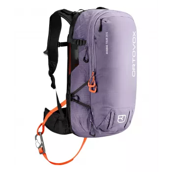 Ortovox Avabag Litric Tour 28 S sac à dos avalanche - Lush Lavender