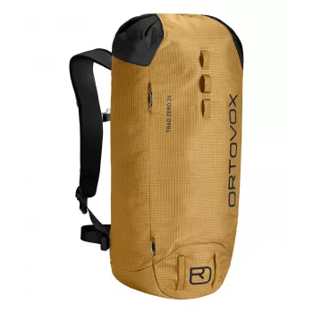 Ortovox Trad Zero 24 sac à dos d'escalade - Wild Cumin
