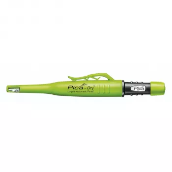 PICA-MARKER Pica Dry Longlife Automatic Pen marqueur de trous profonds avec capuchon étui