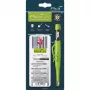 Lot Pica DRY Pica-Marker avec 1 marqueur + 1 recharge n° 4030