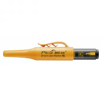 Pica BIG INK Smart-Use-Marker noir - SB