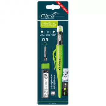 PICA-MARKER Pica Fine-Dry lot 1x 7070 + 1x 7030