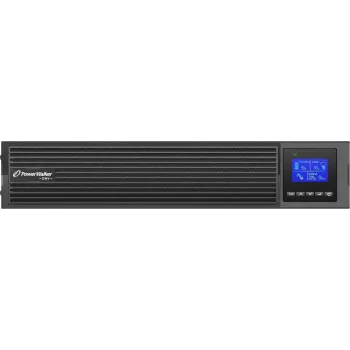 Bluewalker PowerWalker VFI 1000 ICR IoT DNV onduleur 1000VA/1000W rack/tour compatible IoT