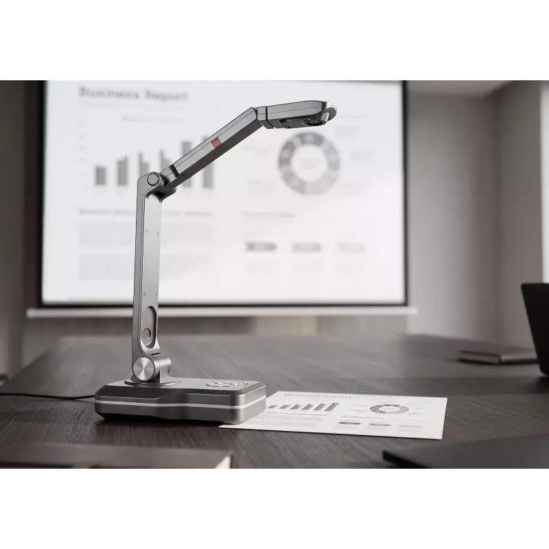 Caméra de documents numérique celexon DK500