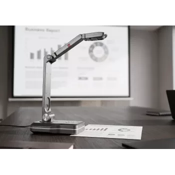 Caméra de documents CELEXON DK500 1920 x 1080 60 pages/min VGA HDMI scanner