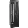 Armoire réseau IT-BUDGET 19 inch SRK - 42U - 600x600 mm - doubles portes perforées avant et arrière - prémontée - noire (99ITB19SRK4266DTSNM)