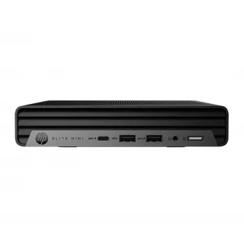 HP Elite Mini 600 G9 i5-12500T 16 Go 512 Go M.2 WLAN USFF W11P reconditionné Grade A