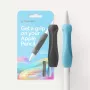 Paperlike Pencil Grips V2, gris/bleu, lot de 2