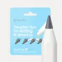 Embouts de stylet Paperlike - 4PK gris