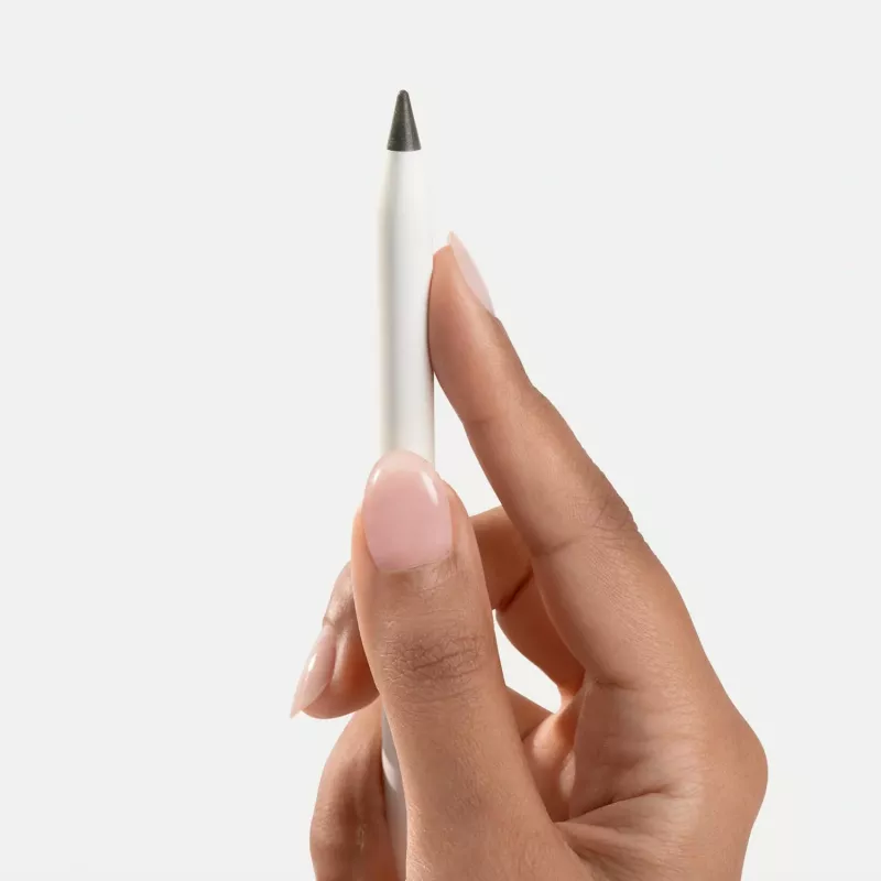 Embouts de stylet Paperlike - 4PK gris