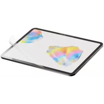 Paperlike Screen Protector 3 pour Apple iPad Pro 12,9 4e/5e/6e génération - lot de 2