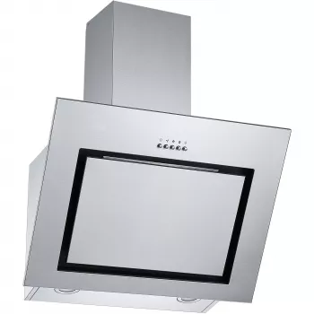 RESPEKTA CH 22020 IXB Wall-Mounted Chimney Hood Stainless Steel 60 cm
