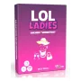 Anzen LOL LADIES - jeu de cartes de soirée Lachenverboten