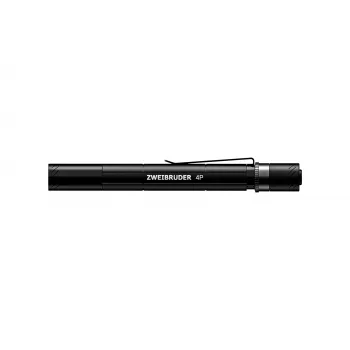 Lampe stylo rechargeable LED Zweibrüder ZB4P 400 lumens USB-C