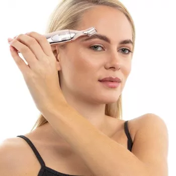 Tondeuse visage et corps femme Wahl 3029466
