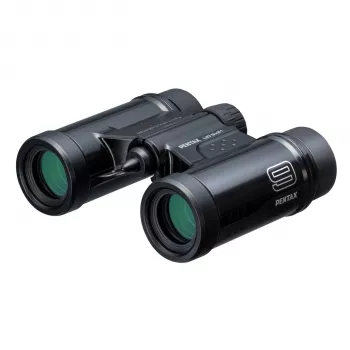 Jumelles Pentax UD 9x21 noires