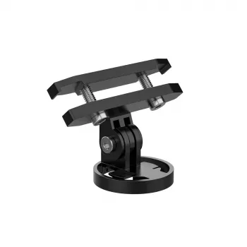 Support de caméra sous selle AKEEYO - Noir