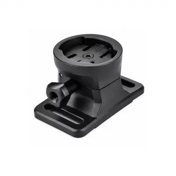 Support de caméra pour casque à clipser AKEEYO - Noir