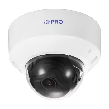 Caméra dôme intérieure i-PRO WV-U21301-V3L