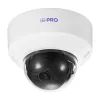 Caméra dôme intérieure i-PRO WV-U21301-V3L