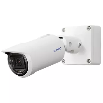 Caméra réseau i-PRO WV-S15500-V3LN