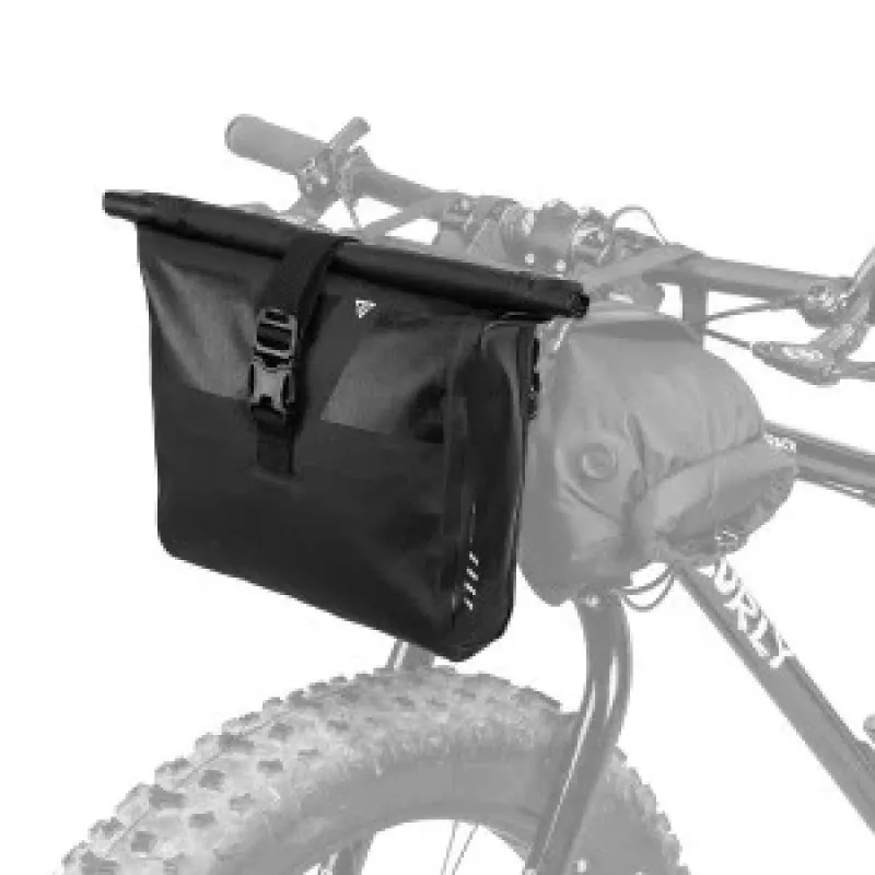 Sacoche de guidon Topeak Barloader - noire