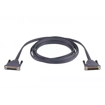 Câble KVM ATEN 2L-1703 - clavier / vidéo / souris (KVM)