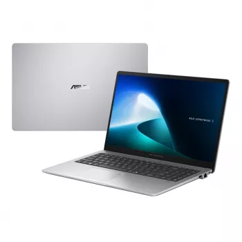 Ordinateur portable professionnel ASUS ExpertBook P1 P1503CVA-S72255W, Intel Core 5 210H, 15,6 inch Full HD, 16 Go DDR5, 512 Go SSD, Windows 11 Home