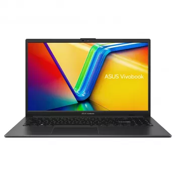 Ordinateur portable ASUS Vivobook Go 15 E1504FA-DISBQ5518W, AMD Ryzen 5 40, 15,6 pouces Full HD, 8 Go LPDDR5, SSD 256 Go, Windows 11 Home, clavier AZERTY français