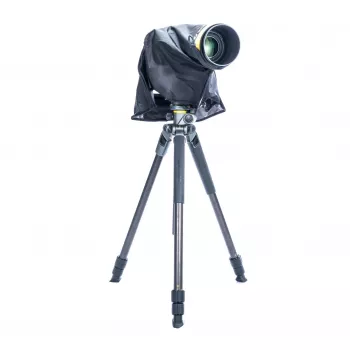 Housse de pluie Vanguard ALTA RCM noire