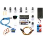 Kit ElecFreaks Micro:bit Tinker, sans microcontrôleur Micro:bit (EF08183)