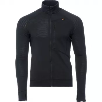 Veste polaire Turbat Ilma 3 - Jet Black