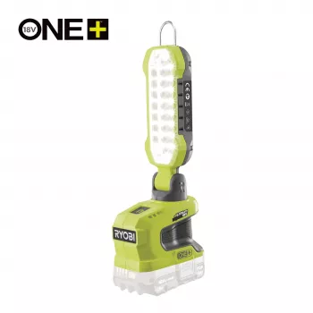 Lampe de travail LED sans fil RYOBI 18V ONE+ R18ALP-0 (appareil seul)