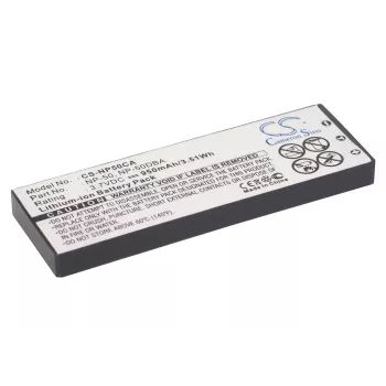 Cameron Sino NP-50 / NP-50DBA Rechargeable Li-ion Battery for Casio Exilim Digital Cameras