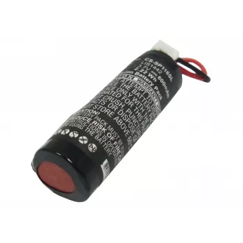 CAMERON SINO Battery Type LIS1442 4-180-962-01 for Sony PlayStation 3 PS3 Move Navigation Controller CS-SP116SL