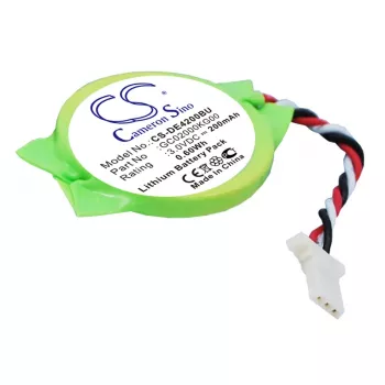 CAMERON SINO CMOS BIOS Battery GC02000KG00 for Dell Latitude E4200 E4300