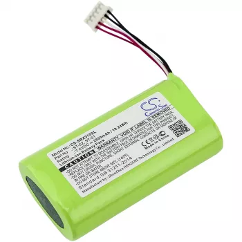 Cameron Sino ST-01 battery for Sony SRS-X3/XB2/XB20